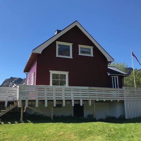 Cozy House With Beautiful View Villa Valberg Bagian luar foto